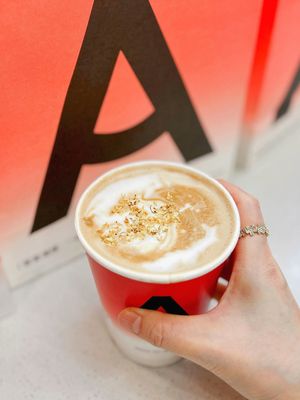 A Coffee (Bojin City Store)