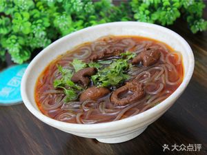 Bai Family Tripe Rice Noodles (Lao Dongchenggen Street Store)