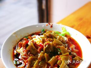 Weimian Quan (Lion Lamp Street Branch)