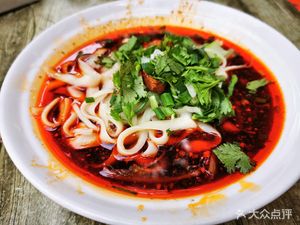 Dāoxiāo Noodles (Wangjiatang Branch)