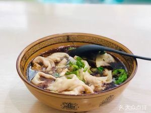 Lao Ma Sandpot Dumplings (Platinum City Branch)