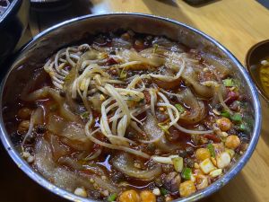 Zhang Jie Private Fresh Beef Skewers (Xindu Branch)