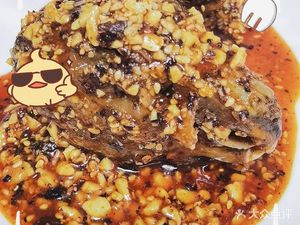 Changzui Mao Fresh Rabbit Head (Shuian Scenery Branch)