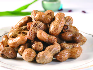 Captain Ma's Qualified Grilled Lamb (Xindu Branch)