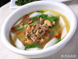 Tubawan Steamed Beef (Tianfu Xiangcheng Branch)
