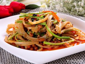 Brothers' Restaurant (Shuian Fengjing Branch)