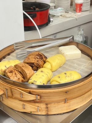 Shen Baozi (Jing'an Village Group 3 Branch)