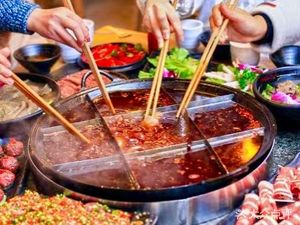 Xiangcheng Xiao Hot Pot (Xindu Branch)
