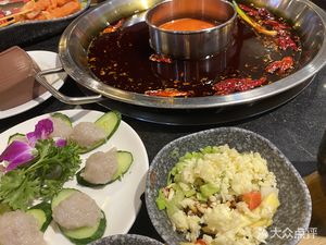 Da Long Xiang Hot Pot (Xindu)