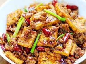 Old Rongcheng Douchang Home-style Cuisine (Ganlanjun Store)