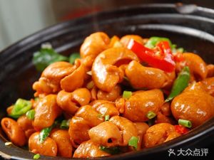 Imperial Kitchen Stewed Dishes Home-style (Jing'an Branch)