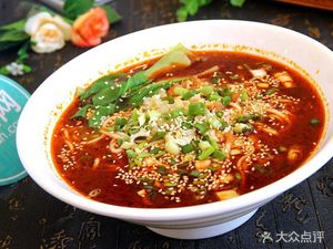 Fu You Bakery (Xindu Branch)