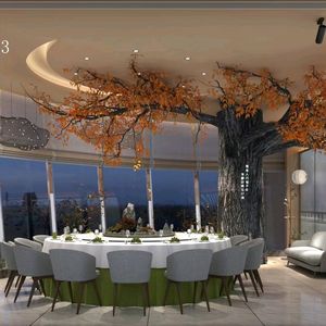 Nanyang Club Restaurant (Xindu Store)