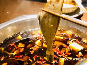 Chuanwei Dao Hao'er Fish (Xindu Branch)