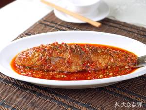 Coarse Tea and Light Food (Tianxiang West Road)