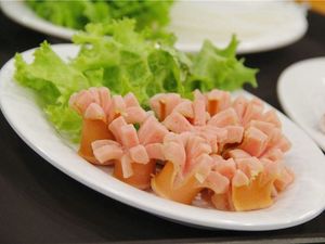 Xin Wanzhou Barbecue Fish (Xindu Flagship Store)