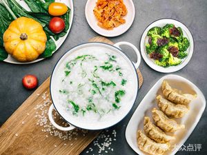 Jiangchuan You · A Restaurant with Attitude (Xindu Branch)