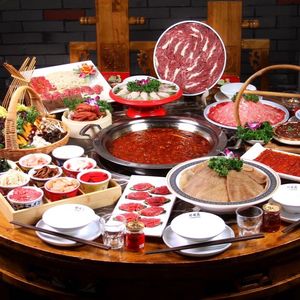 Cai Shun Yuan Tripe Hot Pot (Qingyuan Road Branch)