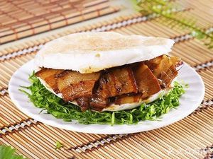 Nanchong Crispy Flatbread (Tianfu Xiangcheng Branch)