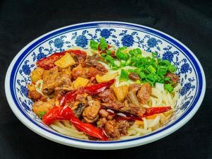 Jiangya Noodles (Tianxiang West Road Branch)