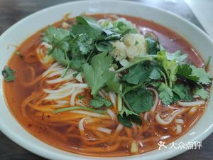 Luzhou Gulin Noodles (Wanqian Cheng Store)