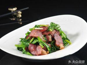 Zigong Spicy & Fresh Restaurant (Jingju Temple Branch)