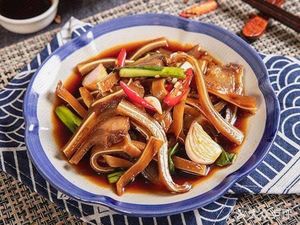 Rong Xiao Mai Private Stir-Fry (Shahe Central Branch)