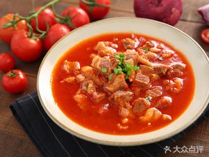 People's Canteen Local Dish Restaurant (Xinwang Hope Jin Guan Ge Branch)