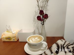 Suo Le Coffee House (Niusha Houjie No. 43 Courtyard Store)