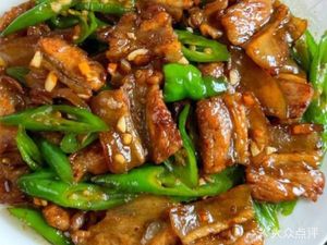 Home-style Stir-fry