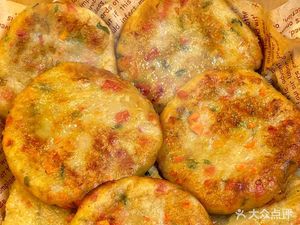 Xinyi Snacks (Niusha Road Branch)