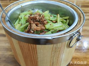 He Kou Wei Restaurant (Tongying Street Branch)