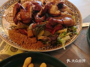 Zheng Zhi Wei Bao Dian (Jingyuan Road Branch)