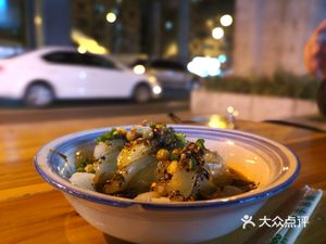 Shehong Wozi Cold Vermicelli (No. 414, East 4th Section, Second Ring Road Branch)