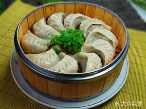 Luzhou Steamed Dumplings (Jingyuan Road Branch)