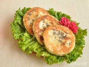 Mr. Bing (Bihuali International City Store)