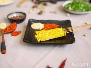 Ming Xiang Snacks (Lvye Tiancheng Branch)