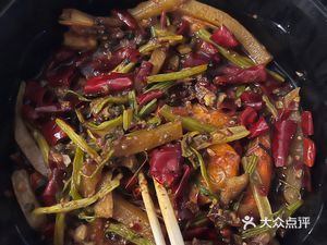 La Shang Lobster (Huayu Plaza Branch)