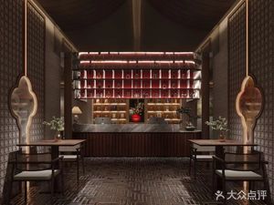 Jinyan Fusion New Sichuan Cuisine (Shanghai Dongyun Branch)