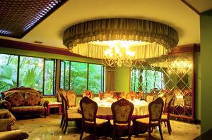 Peninsula Spring Fresh Fish Restaurant