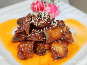 Wangjiang Hotel - Songtao Restaurant