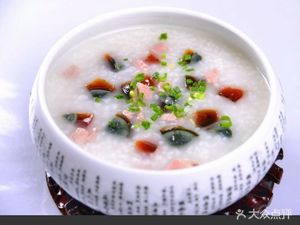 Li Ji Soy Milk and Fried Dough Sticks