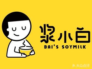 Jiang Xiao Bai · Soy Milk Night Market (Huayu Plaza Store)