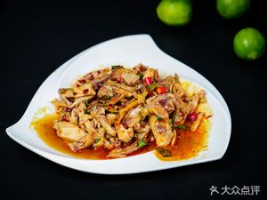 Longchang Pig Trotter Rice (Shahe Store)