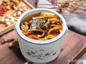 Uncle Geng's擂椒盖码饭 (Jingjushi Road Store)