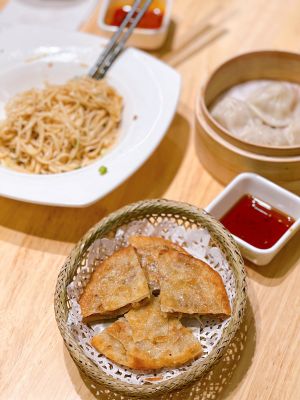 Sha Shi Ji (Wanke City Garden Plaza Store)