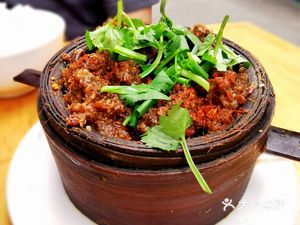 Qiao Jiao Beef (Jingkang Road Store)