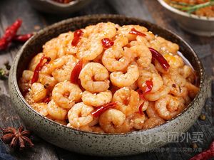 Huo Lu Jun Seafood Spicy Boil (Jingjusi Branch)