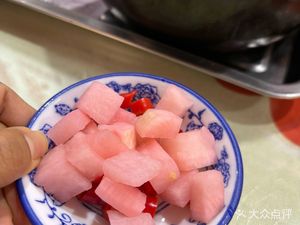 Yong Ji Sand Pot Chicken Stew (Huayu Plaza Store)