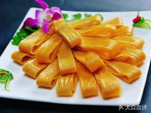 Deng's BBQ (Nusha Back Street Store)